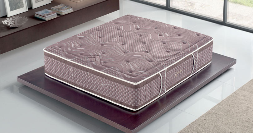 Materasso Memory Foam Nettuno