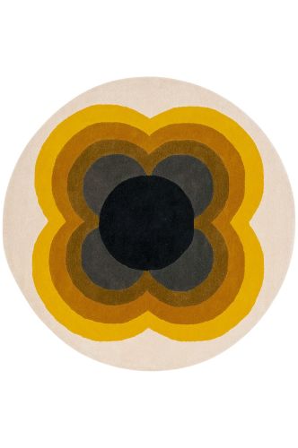 060006 Sunflower Yellow